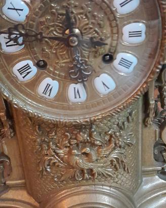 orologio da tavolo 