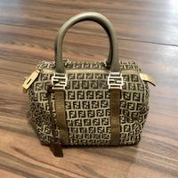 Borsa Fendi Forever Limited Edition