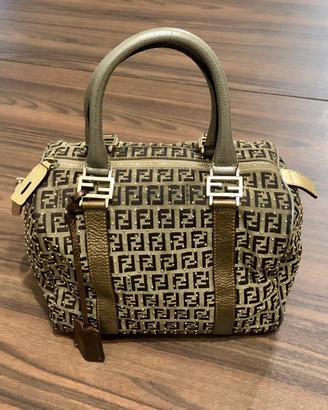 Borsa Fendi Forever Limited Edition