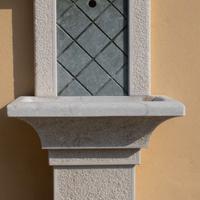 Fontana mod. Vignola