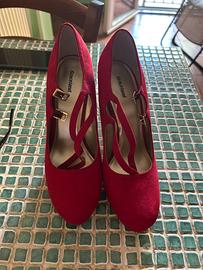 Scarpa decollete