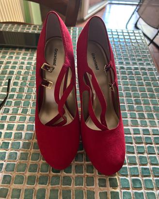 Scarpa decollete