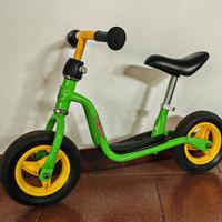 bici senza pedali bambino PUKY