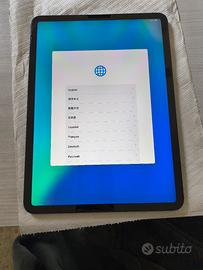 iPad Pro 11" – 64 GB 