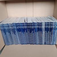 Rivista Orobie n.100-183 (1999-2005)