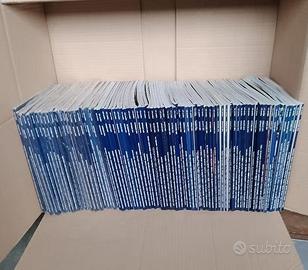 Rivista Orobie n.100-183 (1999-2005)