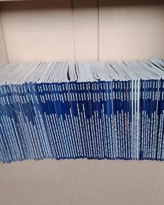 Rivista Orobie n.100-183 (1999-2005)