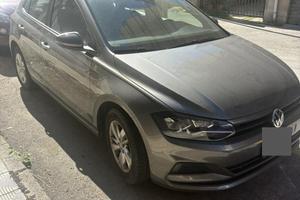 Polo Volkswagen 1.0 EVO 2019