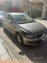 Polo Volkswagen 1.0 EVO 2019