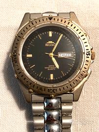 Orologio REGOLO 202020 Quarzo Diver Style Anni 90