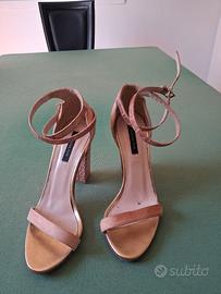 Scarpe cerimonia
