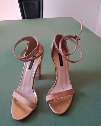 Scarpe cerimonia