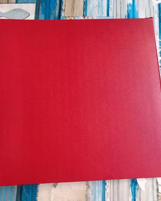 Raccoglitore/copertina ad anelli