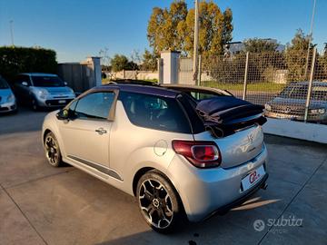 Ds DS3 3 BlueHDi 100 S&S So Chic Cabrio