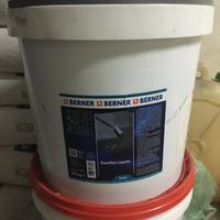 Materiale edile vario per rifacimento terrazza