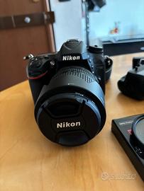 Nikon D7100