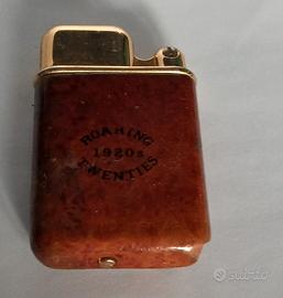 accendino vintage da collezione