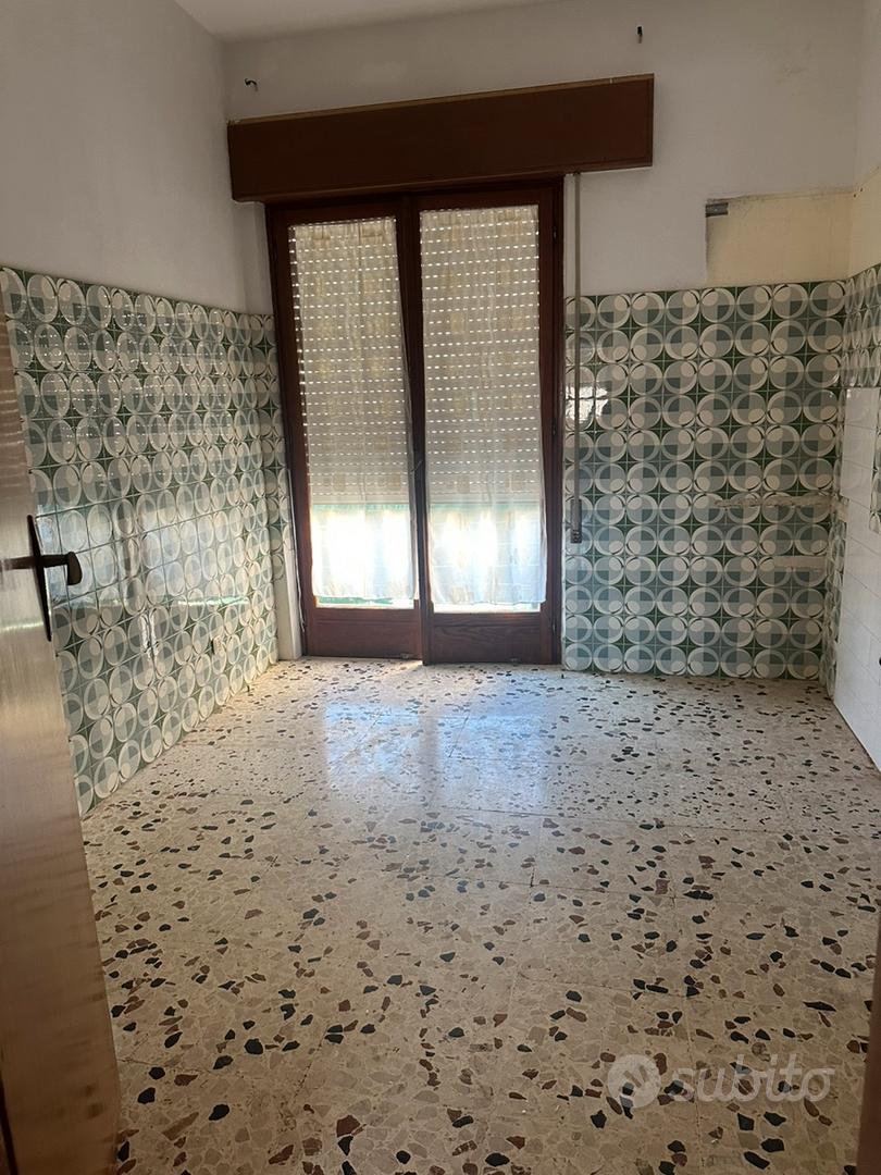 Apartment in Erice, Raganzili, Casa Santa - Vista 4