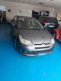 Citroen C4 Coupé 1.4 Classique