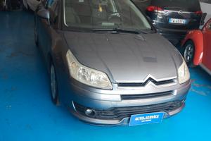 Citroen C4 Coupé 1.4 Classique