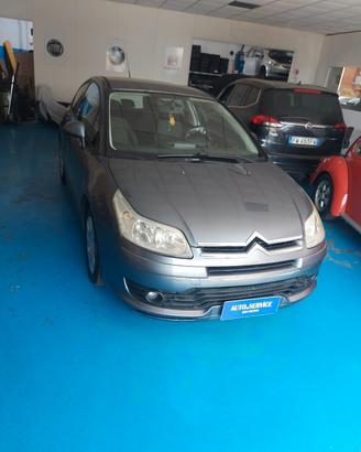 Citroen C4 Coupé 1.4 Classique