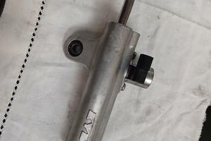 ammortizzatore sterzo SUZUKI GSXR 1000 K7 K8