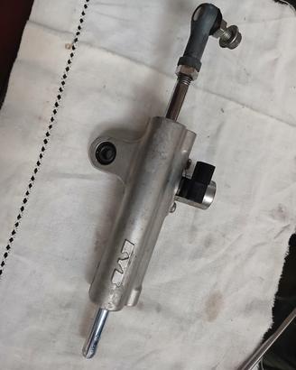 ammortizzatore sterzo SUZUKI GSXR 1000 K7 K8