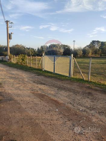 Terreno - Caltagirone