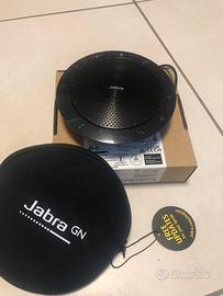 Speaker Jabra 510 altoparlante