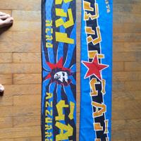 Sciarpe BNA Atalanta storiche