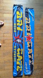 Sciarpe BNA Atalanta storiche