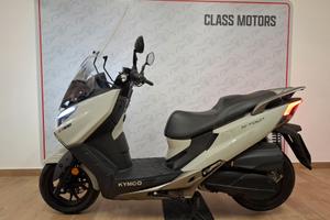 Kymco X-Town 300i CITY ABS