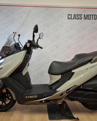 Kymco X-Town 300i CITY ABS