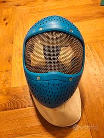 Maschera scherma Nasycon