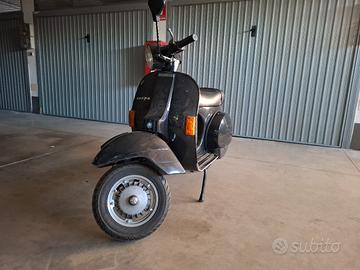 vespa px125e