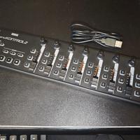 Korg NanoControl 2