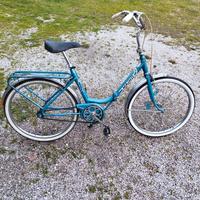 Graziella pieghevole R24 