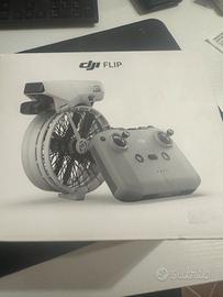 Drone DJI Flip