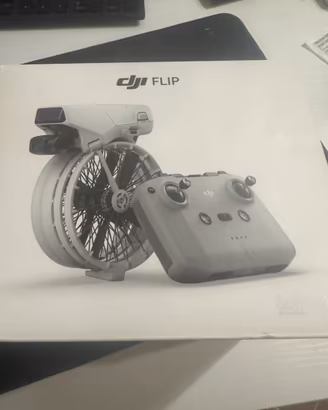 Drone DJI Flip