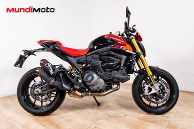 DUCATI MONSTER 937 SP - 2024