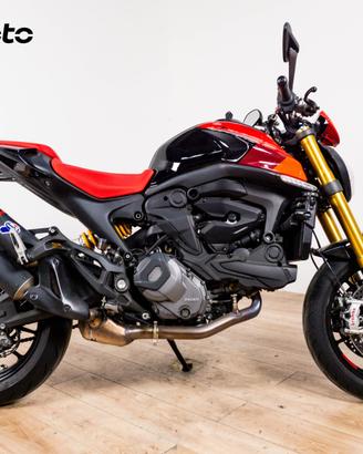 DUCATI MONSTER 937 SP - 2024