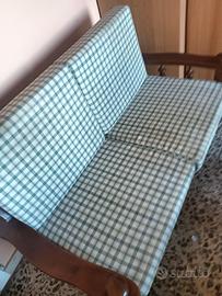 Divani 3 posti /2 posti