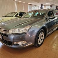 Citroen C5 2.0 HDi 160 aut. Exclusive Tourer