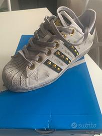 Scarpe Adidas