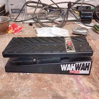 effetto wahwah Proel pedale chitarra elettrica 