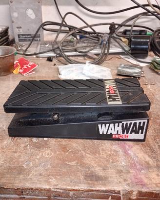 effetto wahwah Proel pedale chitarra elettrica 