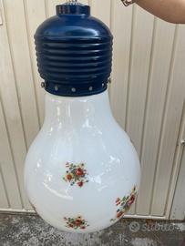 LAMPADA VINTAGE