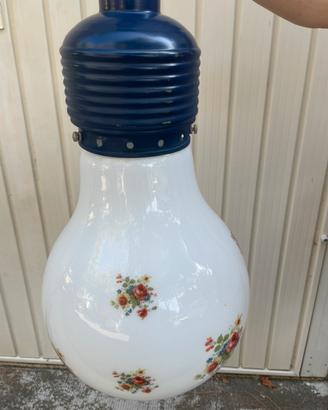 LAMPADA VINTAGE