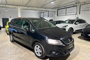 Seat Alhambra 2.0 TDI - 5 POSTI AUTOVETTURA CRUISE