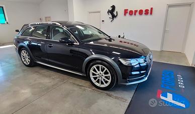 Audi A6 allroad 3.0 TDI 272 CV S tronic Business P